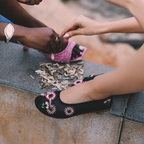 Ballerines Mary