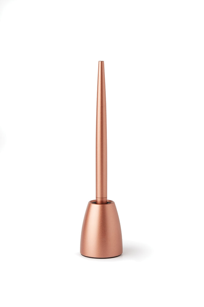 Lexon Design - Stylo Scribalu - Rose Gold