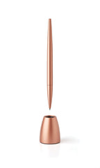 Lexon Design - Stylo Scribalu - Rose Gold