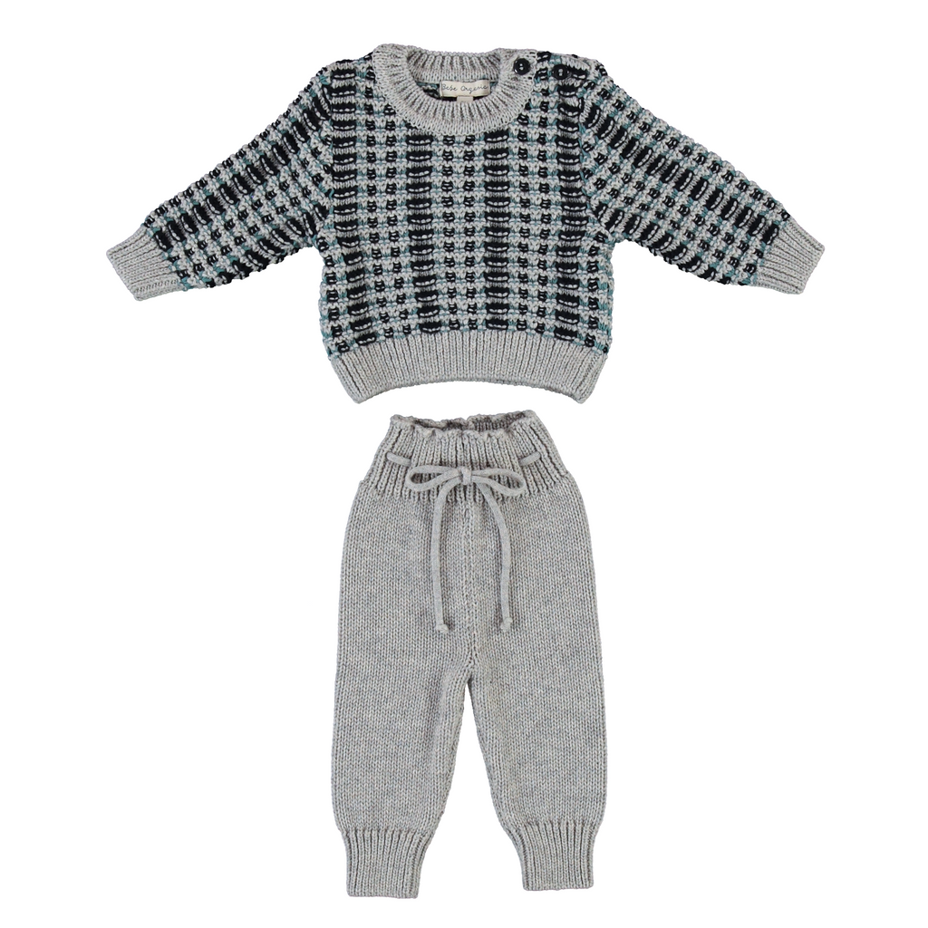 Ensemble Sean - Bébé