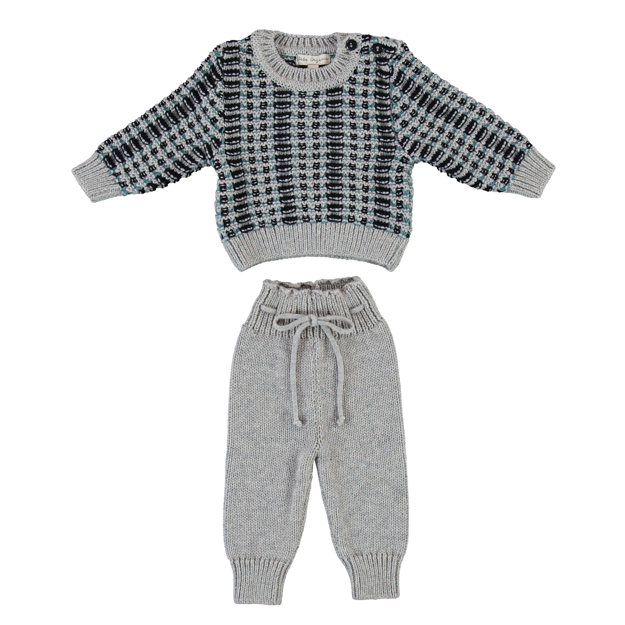 Ensemble Sean - Bébé