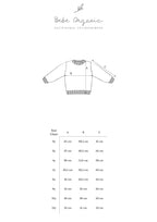 Pull Sean - Enfant