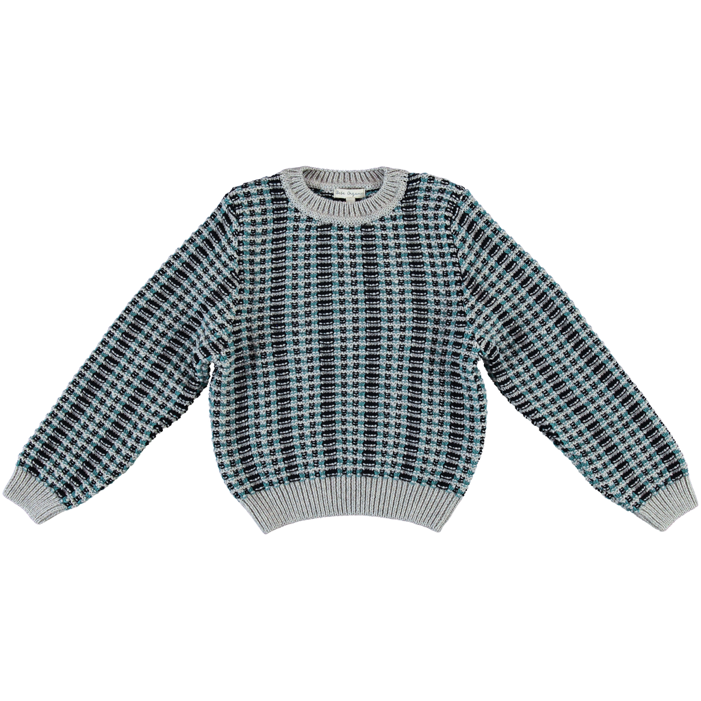 Pull Sean - Enfant