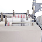 Séchoir à linge étendoir multifonction 30M EXTRA avec 30 accessoires 4 niveaux Gris et Inox - REDDECO.com