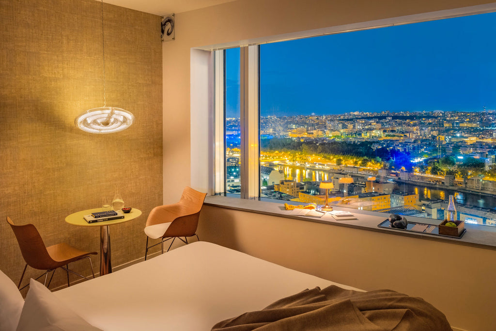 Chambre Exécutive Sacré Cœur