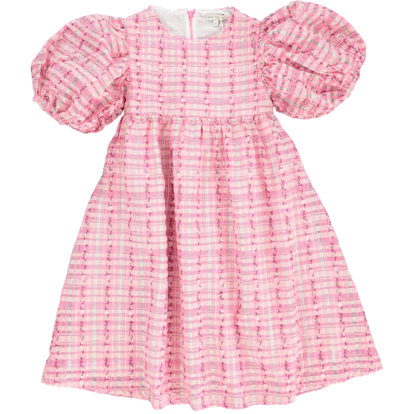Robe Selena - Enfant