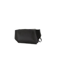 Valentino Flowersity Belt Bag - Black - Homme