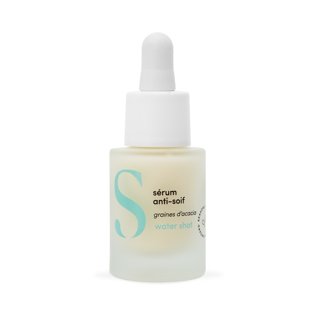 Sérum Anti-Soif