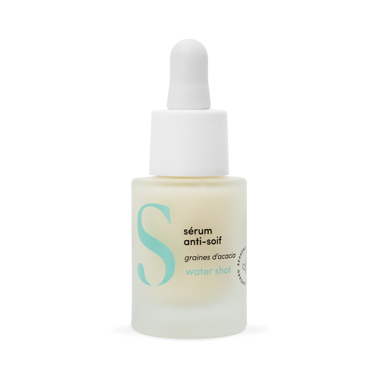 Sérum Anti-Soif