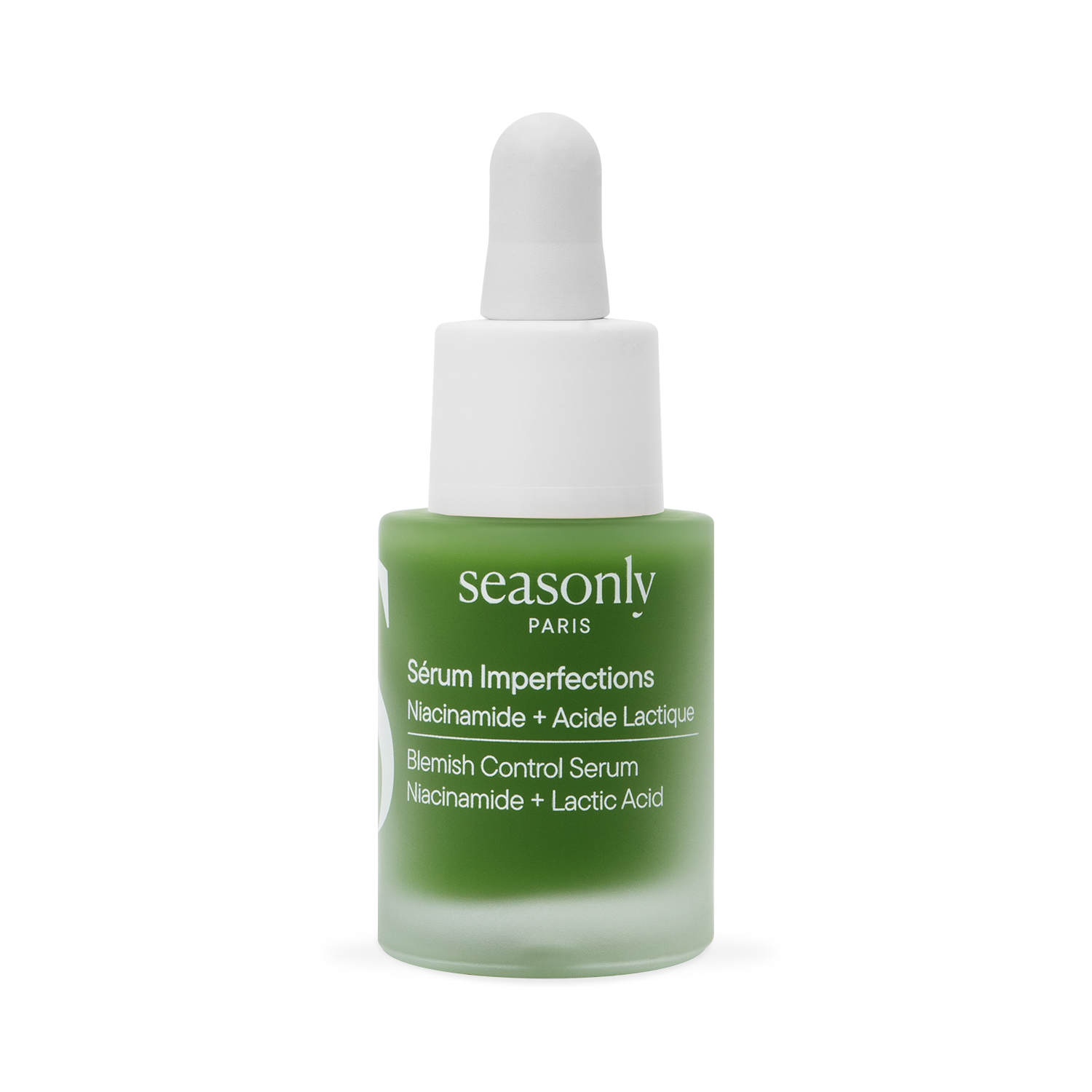Sérum Imperfections