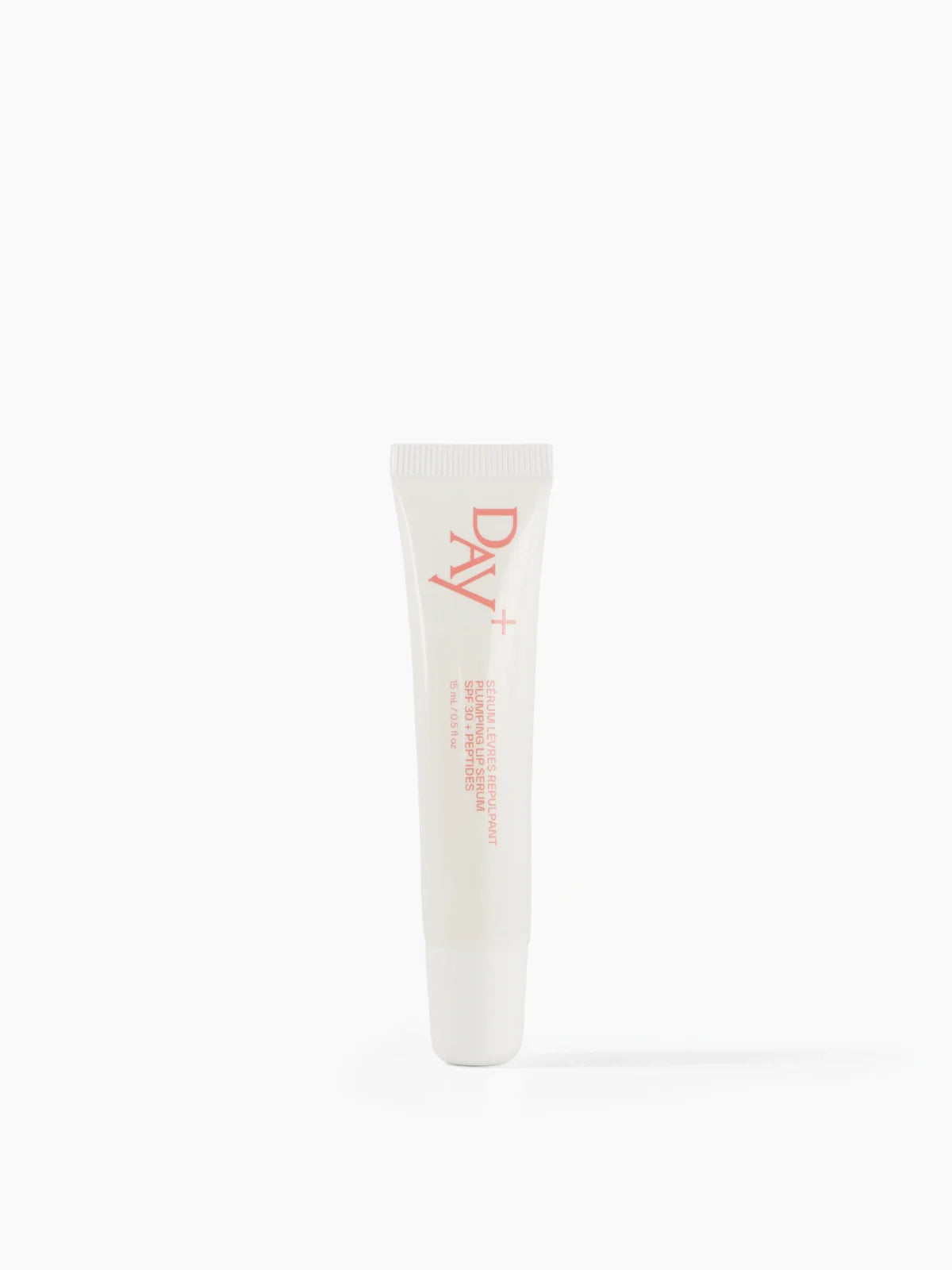 Sérum Lèvres Repulpant – 01. Clear Gloss