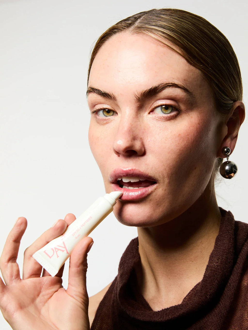 Routine Spf Glow Printemps