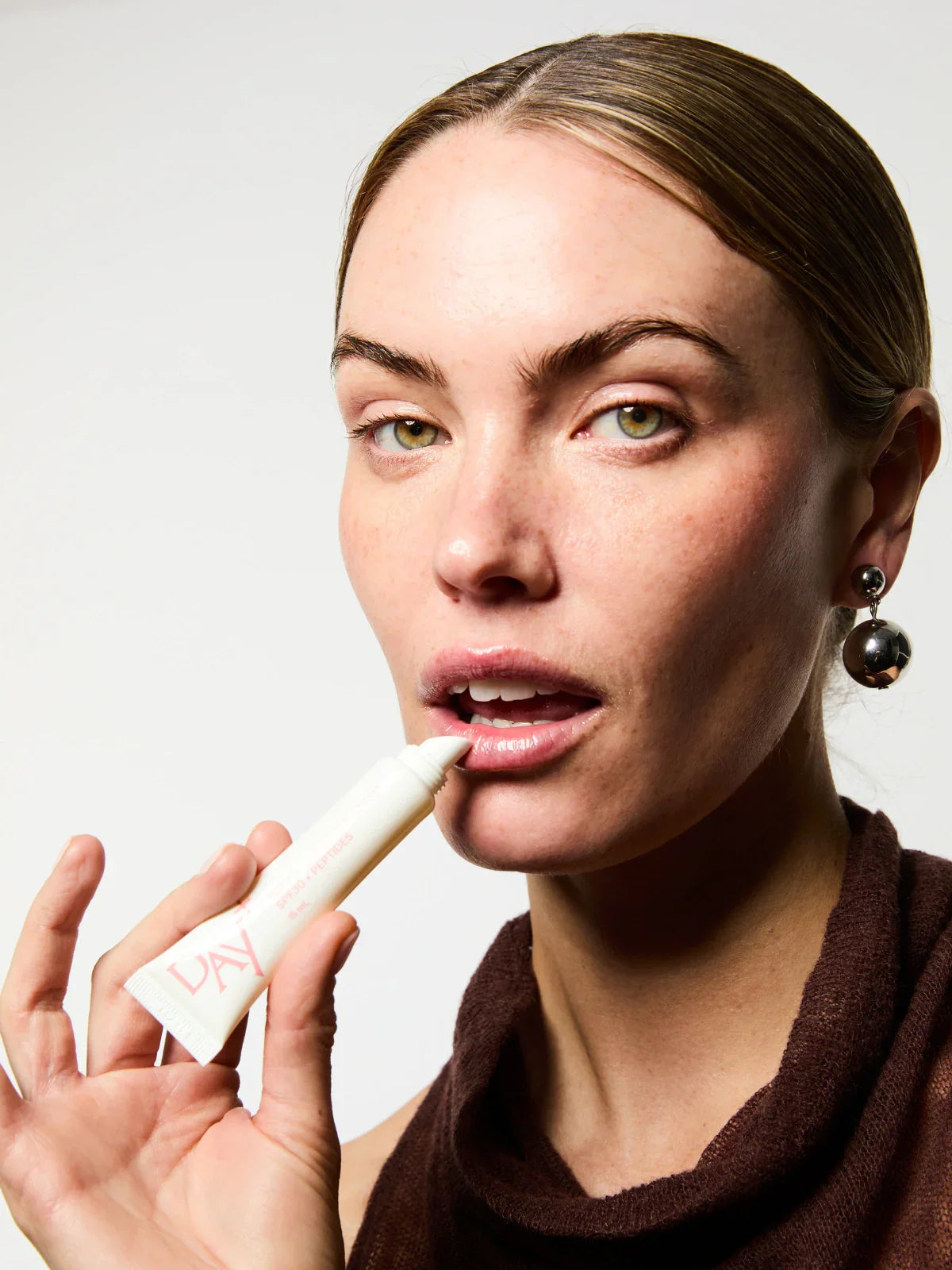 Routine Spf Glow Printemps