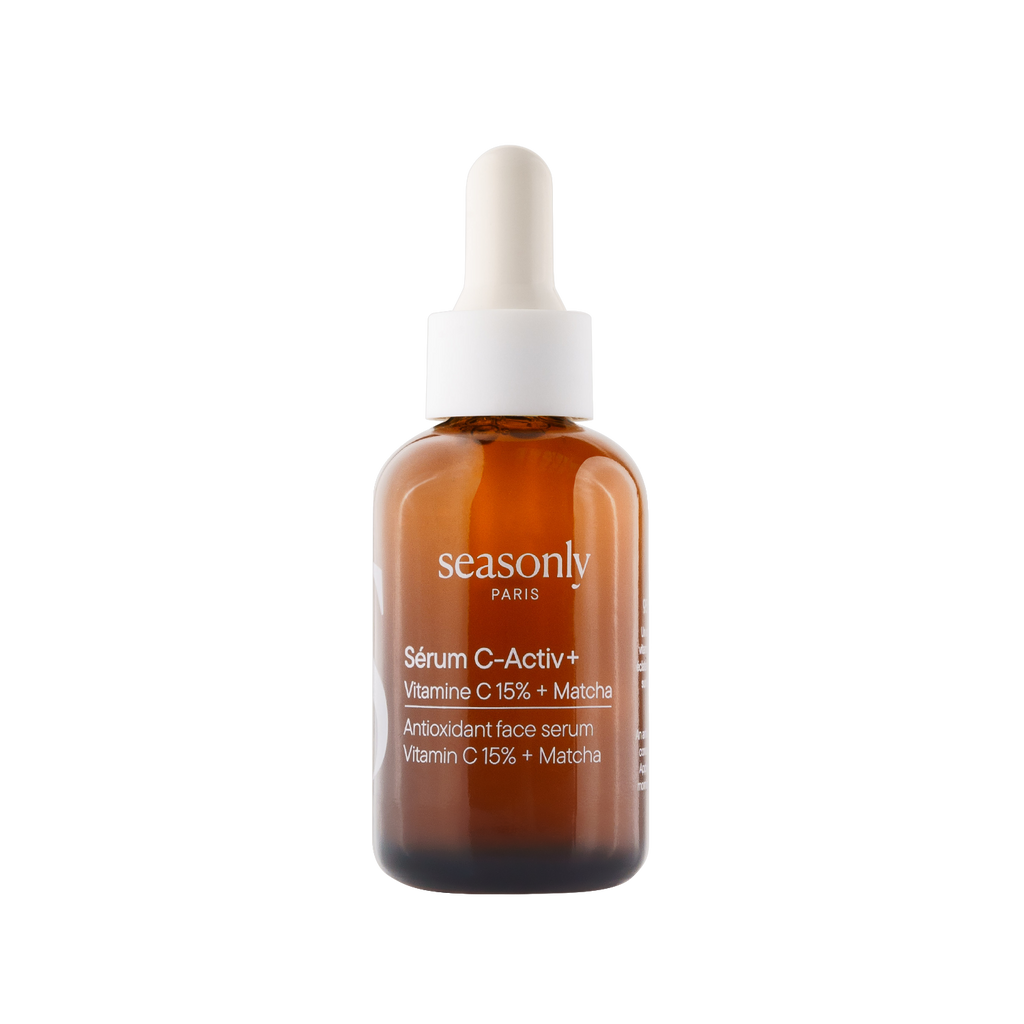 Sérum C-Activ+