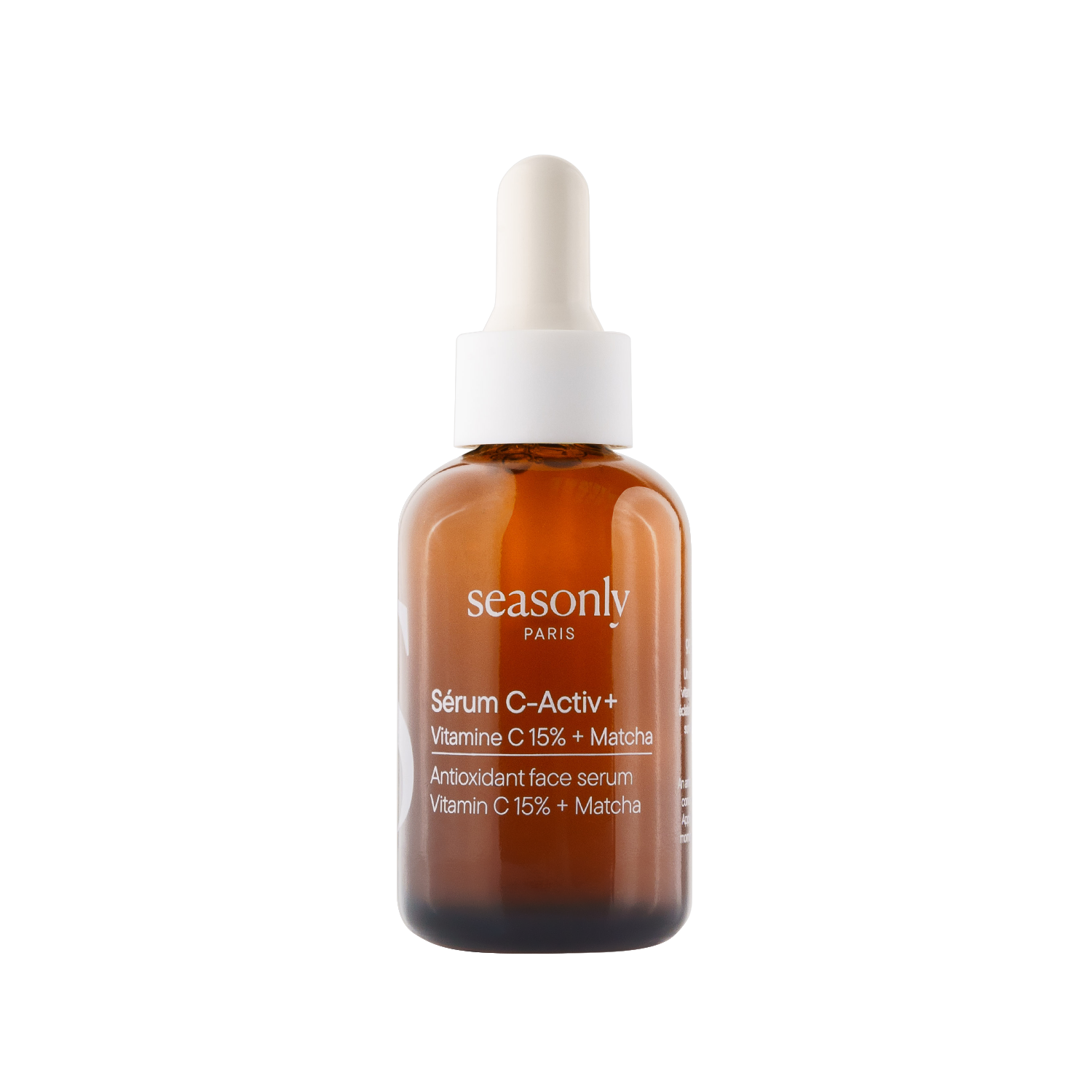 Sérum C-Activ+