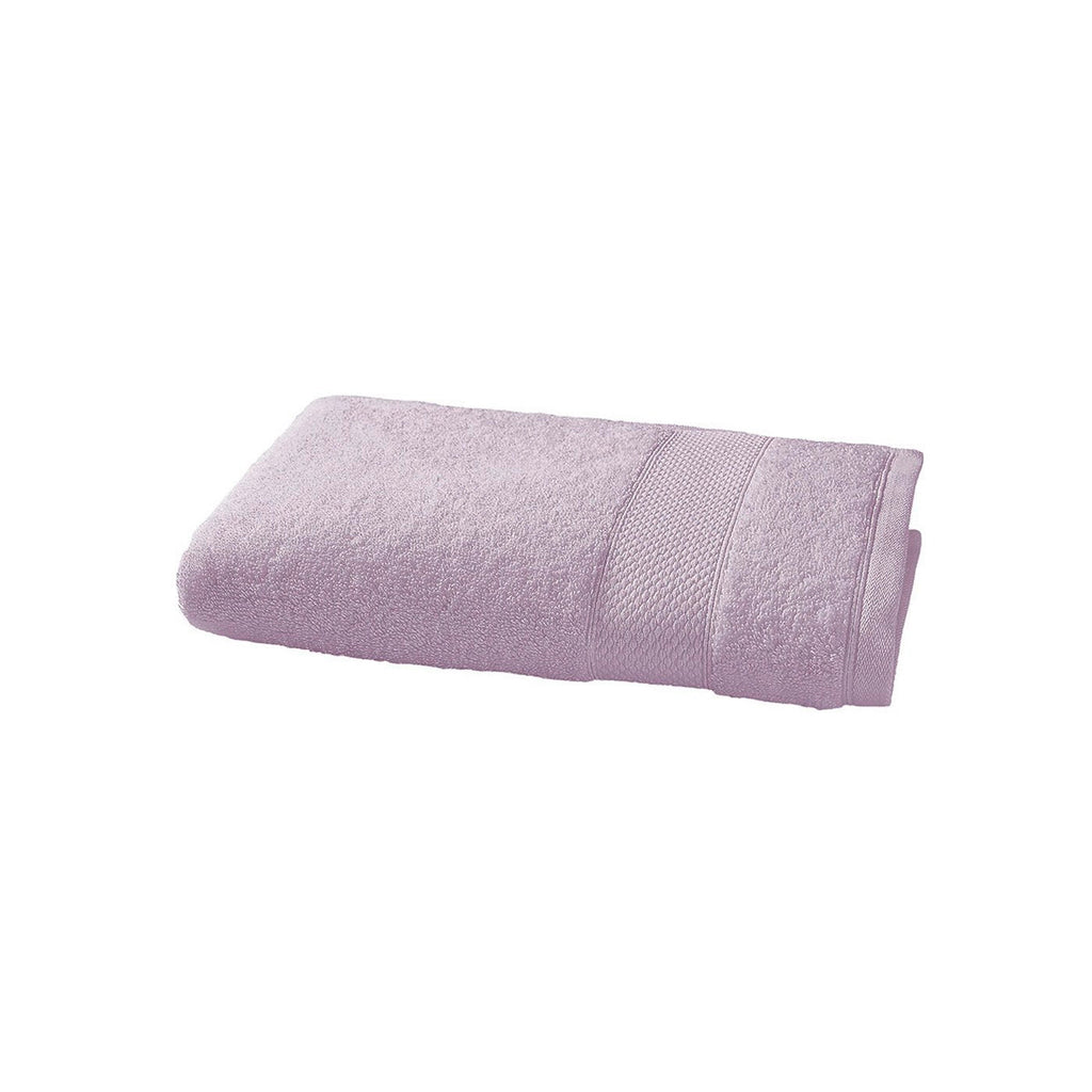 Eponge Unie - Serviette Invité  - Parme