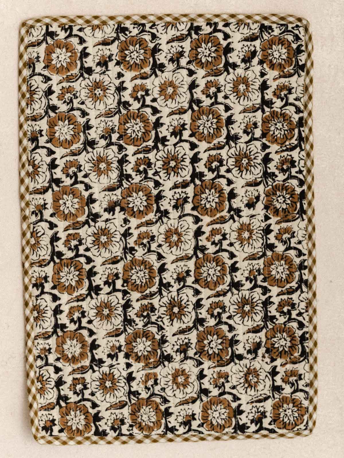 Set de table tissu - Lilou - kirane