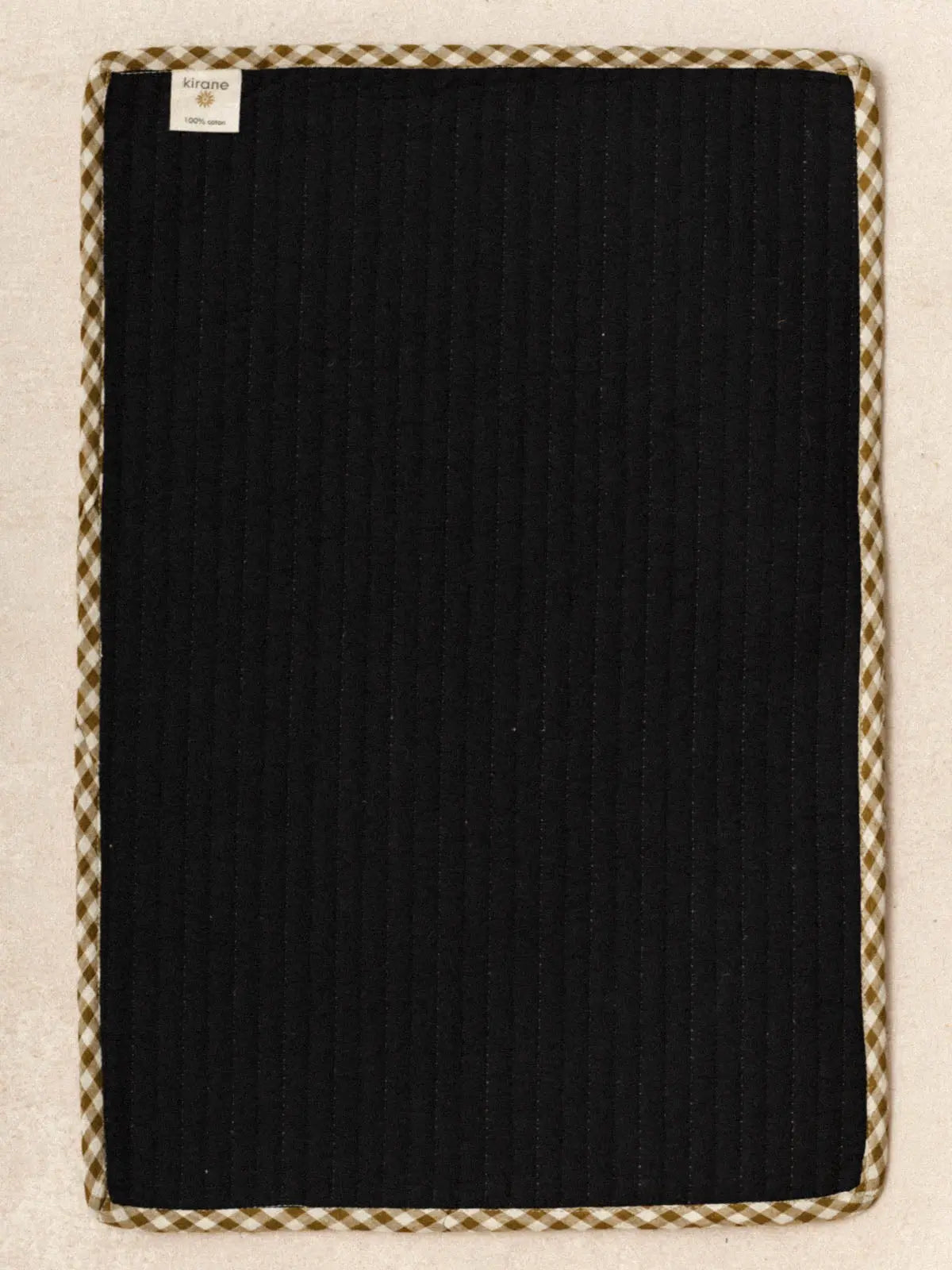 Set de table tissu - Lilou - kirane