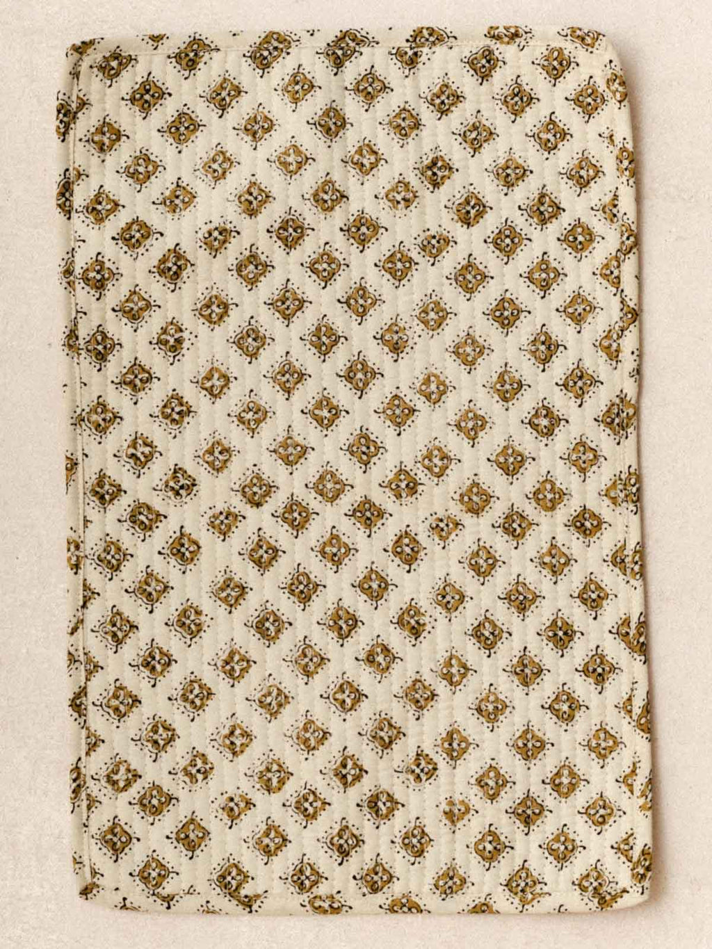 Set de table tissu - Mong - kirane