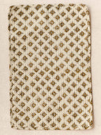 Set de table tissu - Mong - kirane