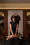 Shiseido Paris 8 - Massage Du Monde Au Choix 1H et Accès Au Spa 1H (2 Personnes)