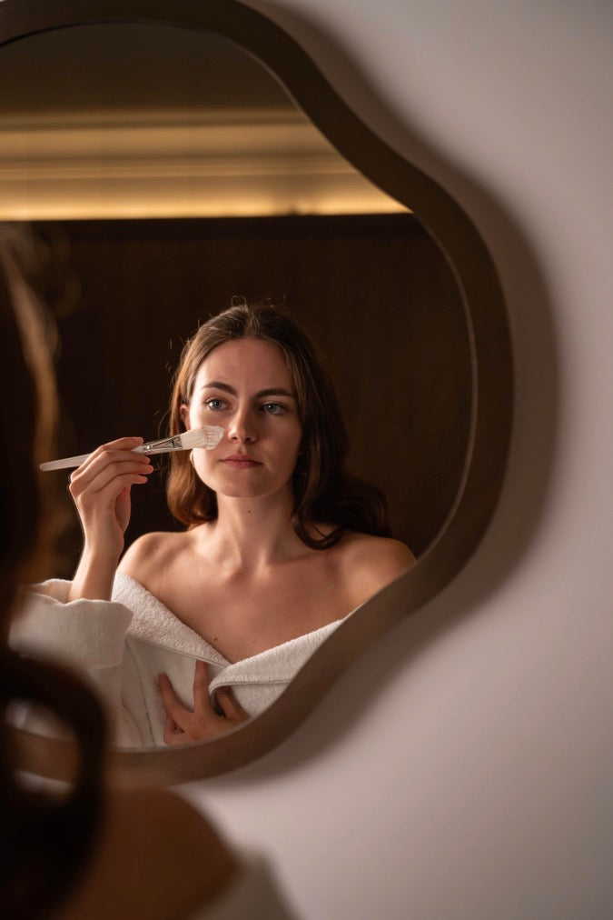 Shiseido Paris 8 - Massage Du Monde Au Choix 1H et Accès Au Spa 1H (2 Personnes)