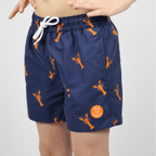 Short De Bain Enfant - Le Petit Immergé