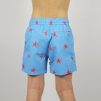 Short De Bain Enfant - Le Petit Etoilé