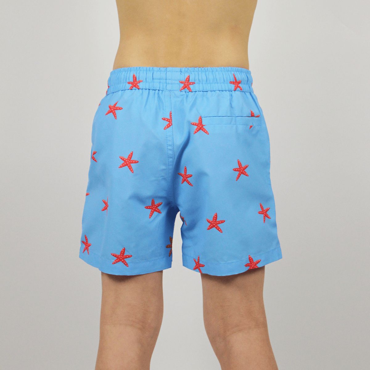 Short De Bain Enfant - Le Petit Etoilé