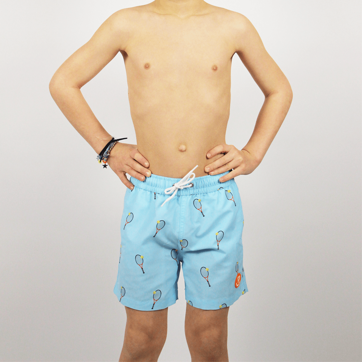 Short De Bain Enfant - Le Petit Roland