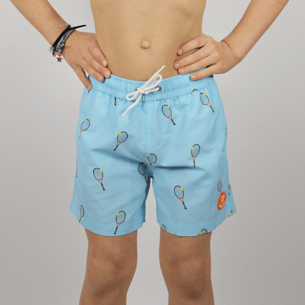 Short De Bain Enfant - Le Petit Roland