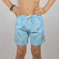 Short De Bain Enfant - Le Petit Roland