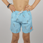 Short De Bain Enfant - Le Petit Roland