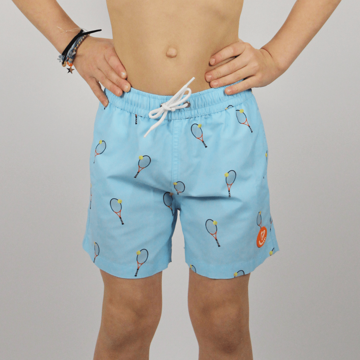 Short De Bain Enfant - Le Petit Roland