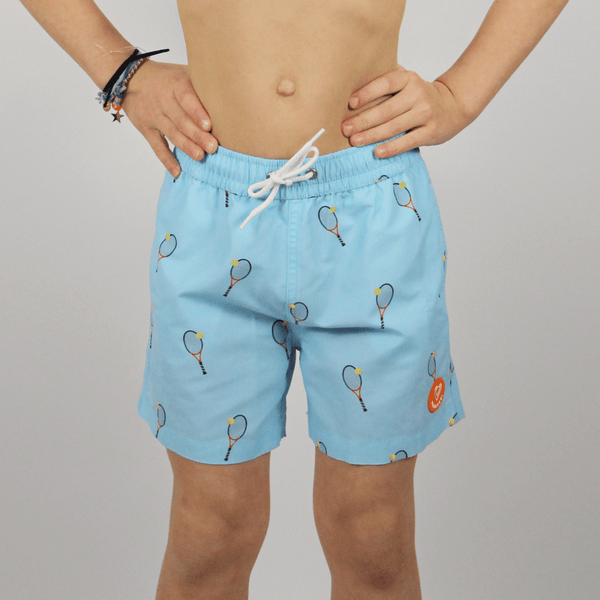 Short De Bain Enfant - Le Petit Roland