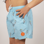 Short De Bain Enfant - Le Petit Roland