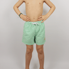 Short De Bain Enfant - Le Petit Envolé Rayé