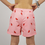 Short De Bain Enfant - Le Petit Juteux