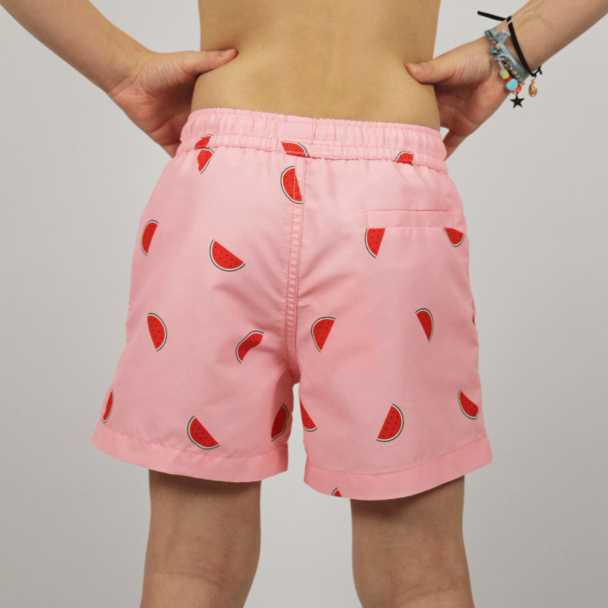 Short De Bain Enfant - Le Petit Juteux