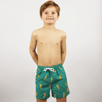 Short De Bain Enfant - Le Petit Poséidon