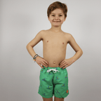 Short De Bain Enfant - Le Petit Envolé