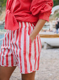 Short Pepito - Fraise