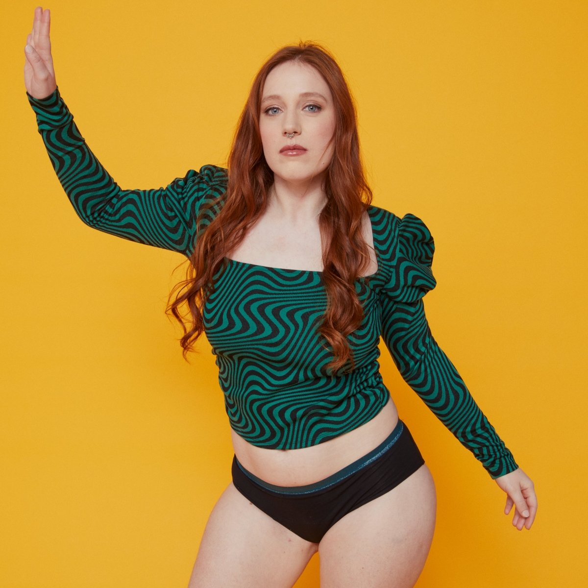 Shorty Chloé