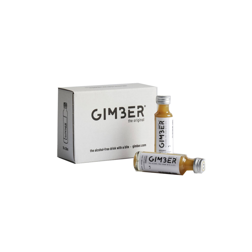 Gimber N°1 Original