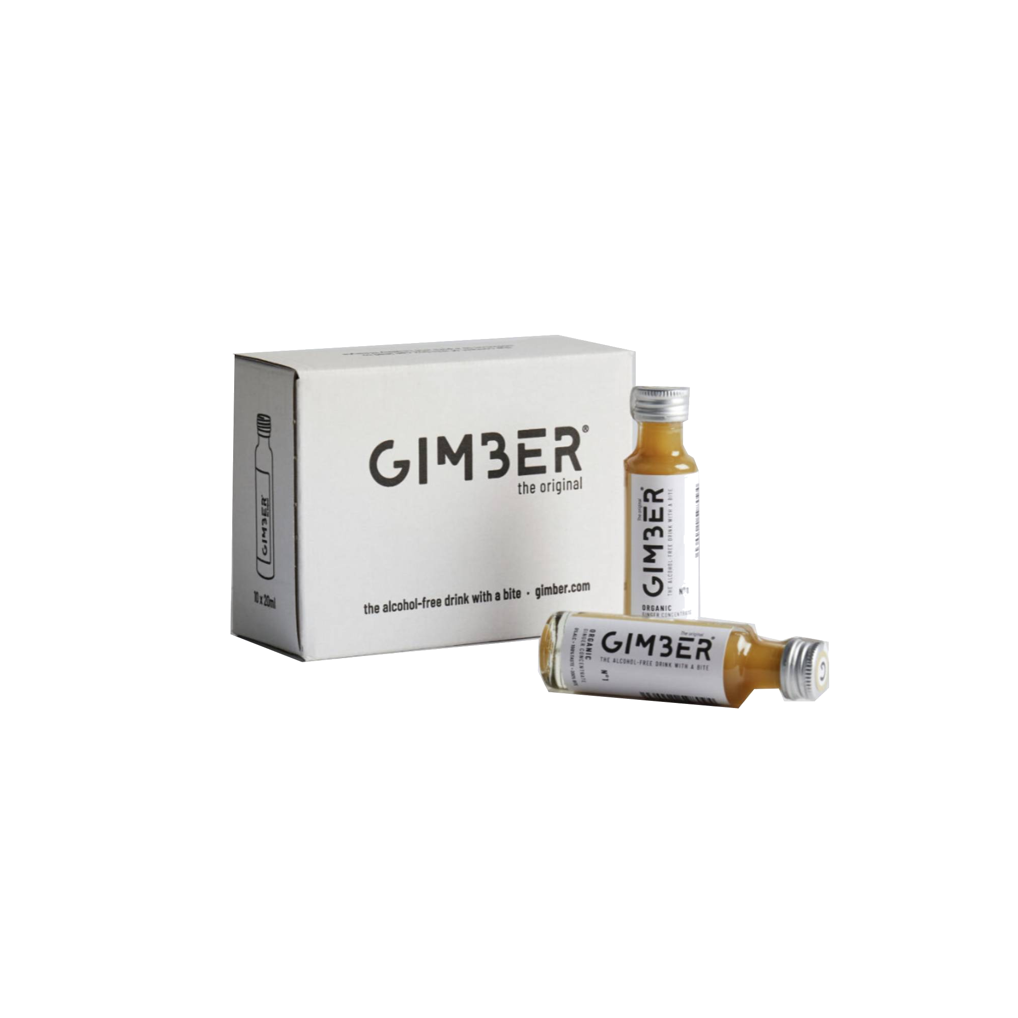 Gimber N°1 Original