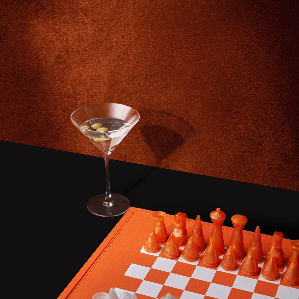 Signature Chess