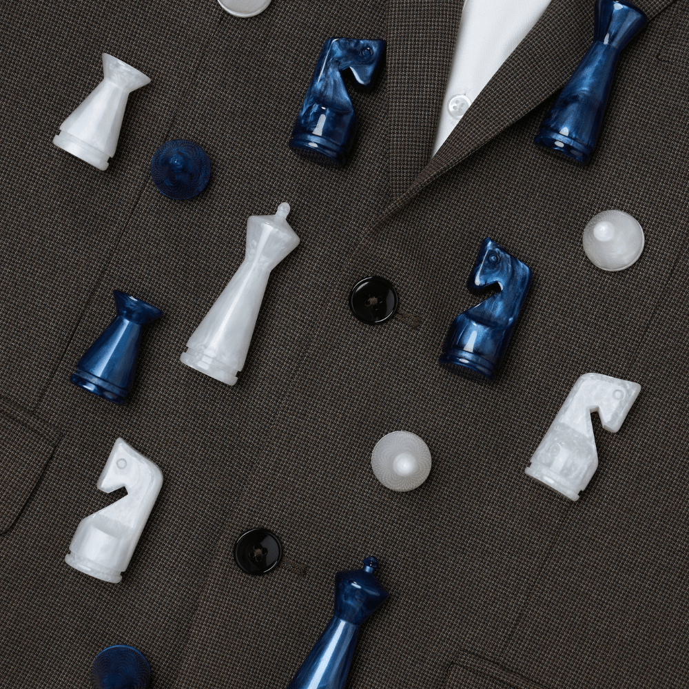 Signature Chess