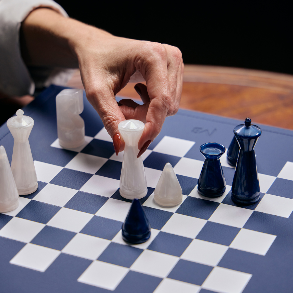 Signature Chess
