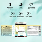 Silhouette - avec du collagène et OPC
