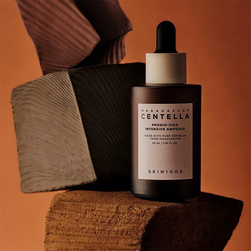 Skin1004 - Madagascar Centella Probio-Cica Intensive Ampoule - 95Ml